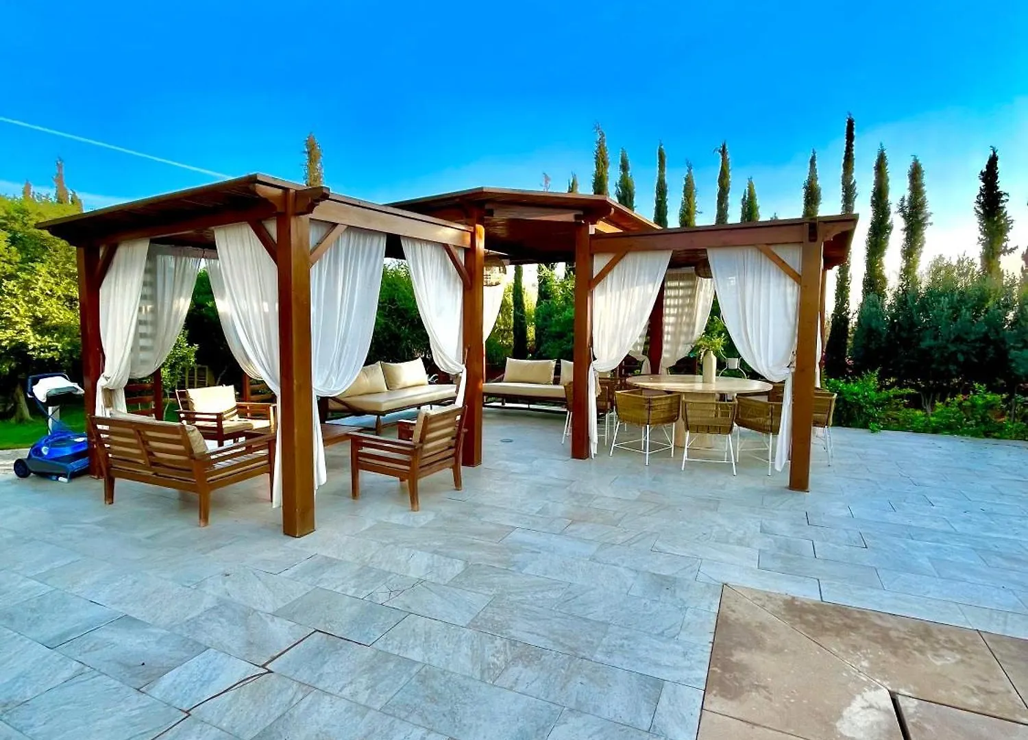 Villa Blanche Piscine Chauffee Αγκαντίρ